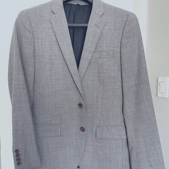 J. Crew Factory Other - J Crew Men's Suit Jacket